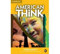 American Think Level 3 Video DVD