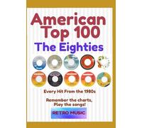 American Top 100 Hits - The Eighties