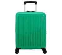 American Tourister Rejoy 4 ruedas Maleta de cabina 55 cm verde