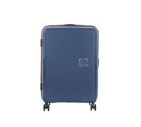 Trolley AMERICAN TOURISTER soundbox Spinner 67/24 Tsa Exp Stone Blue Media Scel