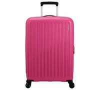Trolley AMERICAN TOURISTER Rejoy Spinner 68/25 Tsa Hawaiian Pink Med Elegir = An