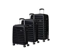 American Tourister Activair Juego Universe Black