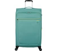 American Tourister Aerospin Equipaje grande Dusty Turquoise