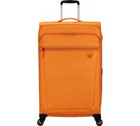 American Tourister Aerospin Equipaje grande Radiant Orange