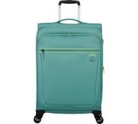 American Tourister Aerospin Equipaje mediano Dusty Turquoise