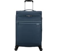 American Tourister Aerospin Equipaje mediano Indigo