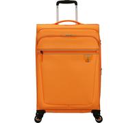 American Tourister Aerospin Equipaje mediano Radiant Orange