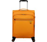 American Tourister Aerospin Maleta de Cabina Radiant Orange
