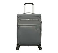 American Tourister Aerospin Spinner 55 Tsa Expandable 47/51l Trolley Bag One Size
