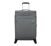 American Tourister Aerospin Spinner 69 Tsa Expandable 71/80l Trolley Bag One Size