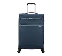 American Tourister Aerospin Spinner 69 Tsa Expandable 71/80l Trolley Bag One Size