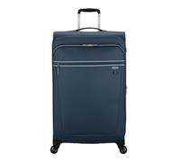 American Tourister Aerospin Spinner 80 Tsa Expandable 106/116l Trolley Bag One Size