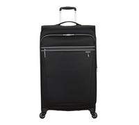 American Tourister Aerospin Spinner EXP L Black