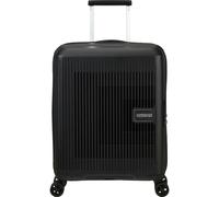 American Tourister AeroStep Equipaje de cabina Negro