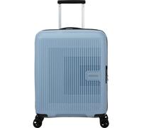 American Tourister AeroStep Equipaje de cabina Soho Grey