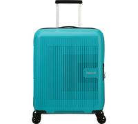 American Tourister AeroStep Equipaje de cabina Turquoise Tonic
