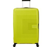 American Tourister AeroStep Equipaje grande Light Lime