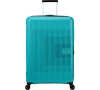 American Tourister AeroStep Equipaje grande Turquoise Tonic