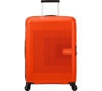 American Tourister AeroStep Equipaje mediano Bright Orange