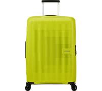 American Tourister AeroStep Equipaje mediano Light Lime