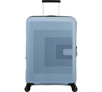 American Tourister AeroStep Equipaje mediano Soho Grey