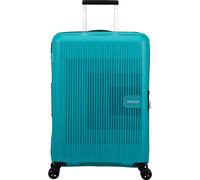 American Tourister AeroStep Equipaje mediano Turquoise Tonic