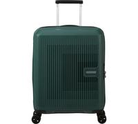 American Tourister AeroStep Maleta de Cabina Dark Forest