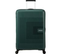 American Tourister AeroStep Maleta Grande Dark Forest