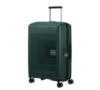 American Tourister AeroStep Maleta Mediana Dark Forest