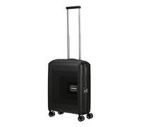 American Tourister AeroStep 4 ruedas Carro de la cabina 55 cm black (TAS010746)