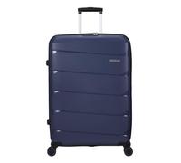 American Tourister Air Move, Equipaje de mano Unisex adulto, Azul (Midnight Navy), L (75 cm - 93 L)