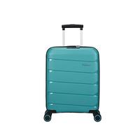 American Tourister Air Move, Equipaje de mano Unisex adulto, Turquesa (Teal), S (55 cm - 32.5 L)