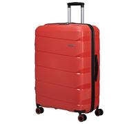 American Tourister Air Move - Spinner L, maleta, 75 cm, 93 L, rojo (rojo coral)