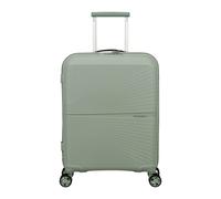American Tourister - Airconic Carry-On Spinner - Suitcases - unisex - Verde - ONE SIZE -