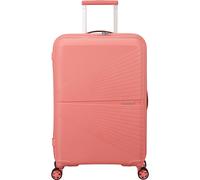 American Tourister Airconic Equipaje mediano Solar Pink