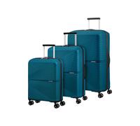 American Tourister Airconic Juego Deep Ocean