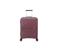 American Tourister Airconic Spinner 55/20 TSA Trolley Galactic Mauve Malva
