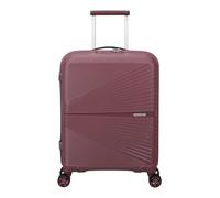 American Tourister Airconic Spinner 55/20 TSA Trolley Galactic Mauve Malva