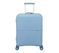 American Tourister Airconic Spinner 55/20 TSA Trolley Neptune Blue Azul Claro