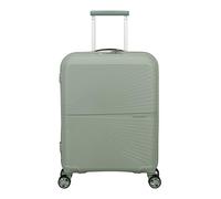 American Tourister Airconic Spinner 55/20 TSA Trolley Saturn Sage Gris Verdoso