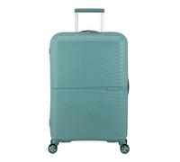 American Tourister Airconic Spinner 67/24 TSA Trolley Dusty Turquoise