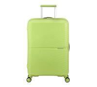 American Tourister Airconic Spinner 67/24 TSA Trolley Electric Lime