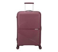American Tourister Airconic Spinner 67/24 TSA Trolley Galactic Mauve Malva