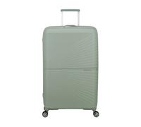 American Tourister Airconic Spinner 77/28 TSA Trolley Saturn Sage Gris Verdoso 74cm