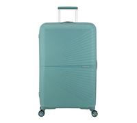 American Tourister Airconic Spinner 77/28 TSA Trolley Dusty Turquoise