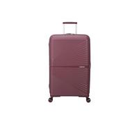 American Tourister Airconic Spinner 77/28 TSA Trolley Galactic Mauve Malva 74cm