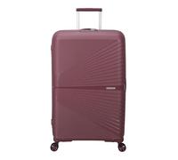 American Tourister Airconic Spinner 77/28 TSA Trolley Galactic Mauve Malva 74cm