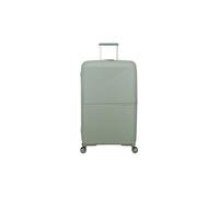 American Tourister Airconic Spinner 77/28 TSA Trolley Saturn Sage Gris Verdoso 74cm