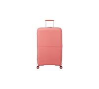 American Tourister Airconic Spinner 77/28 TSA Trolley Solar Pink Coral 74cm