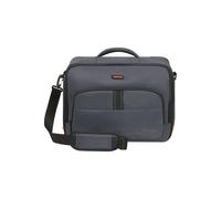 American Tourister At Work Nxt 3-Way Boarding Bag 15.6" Grey Melange